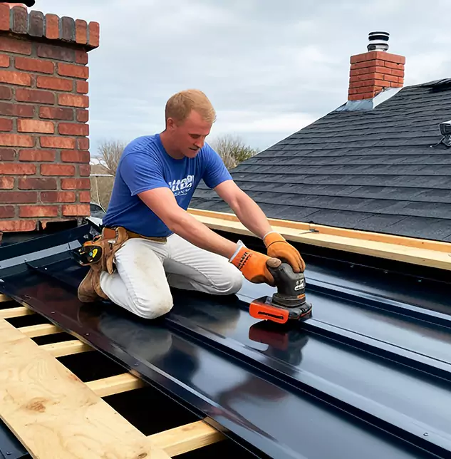 Reliable Roofing Company: Your Trusted Roofers for Superior Standing Seam in San Clemente, CA