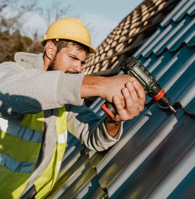 San Clemente Homeowners Count on San Clemente Roofing Pros for Steel Roofing Excellence
