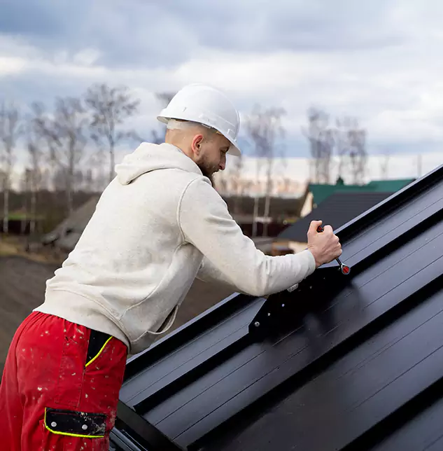 Reliable Roofing Company: Your Trusted Roofers for Superior Steel Repair in San Clemente, CA