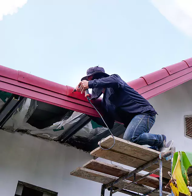 Top Rated Storm Roofing Company in San Clemente, CA: Skilled Storm Repair Contractors You Can Trust