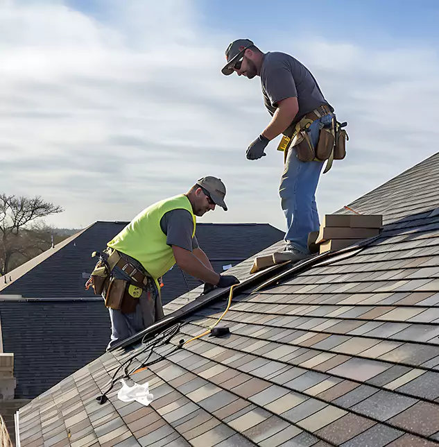 Premier Tile Roofers: Trusted Tile Roofing Company for Exceptional Tile Roof Performance in San Clemente, CA