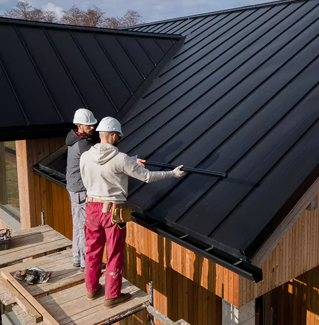 San Clemente Roofing Pros Delivers Reliable Tin Roofing Solutions Across in San Clemente, CA