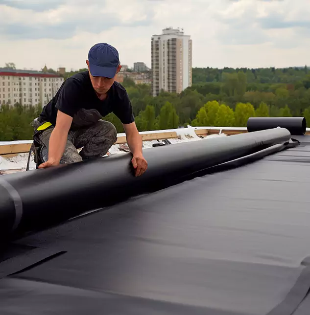 Reliable TPO Roofing Specialists Serving San Clemente, CA