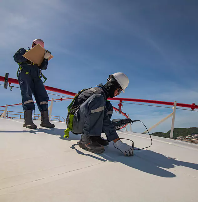 Expert TPO Roofing Contractors Trusted Across San Clemente, CA