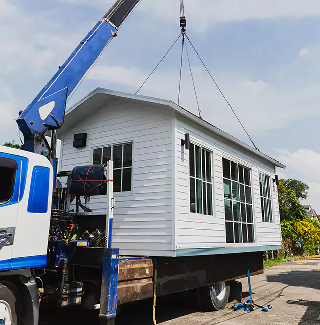 Complete Trailer Roof Replacement Solutions: Keeping San Clemente's Trailers Sealed and Road-Ready