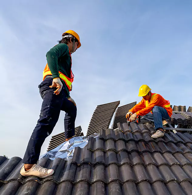 Certified Wind Storm Roof Repair Experts: Defending Properties Across San Clemente, CA
