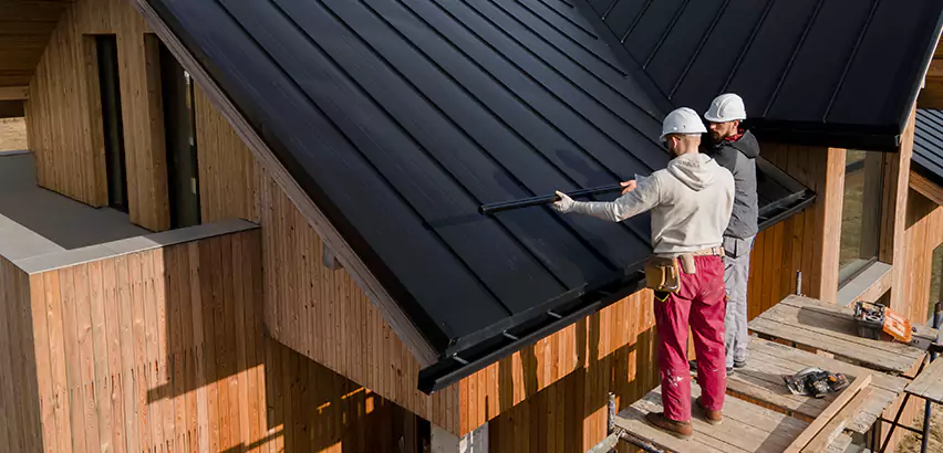 Professional Barn Roof Repair Services in San Clemente, CA