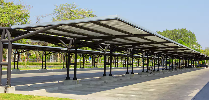 Professional Carport Roof Repair Services in San Clemente, CA