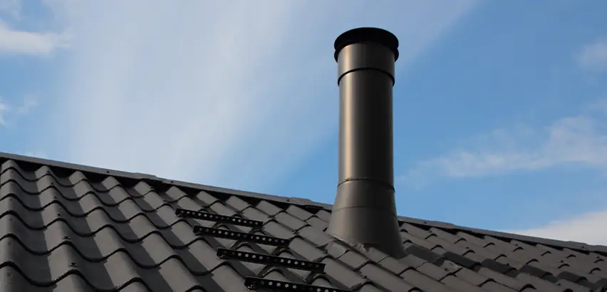 Professional Chimney Flashing Installation Services in San Clemente, CA