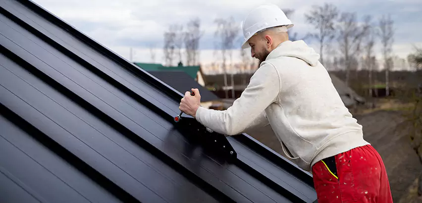 Professional Corrugated Roofing Repair Services in San Clemente, CA