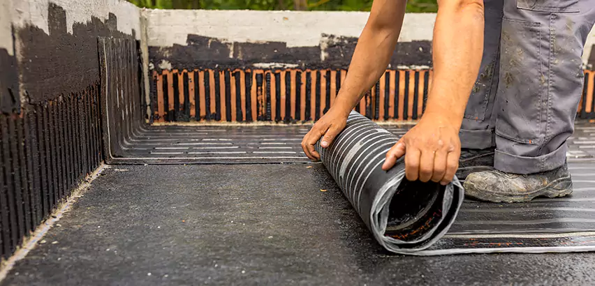 Professional EPDM Roof Repair Services in San Clemente, CA
