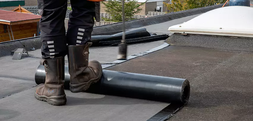 Professional EPDM Roof Replacement Services in San Clemente, CA