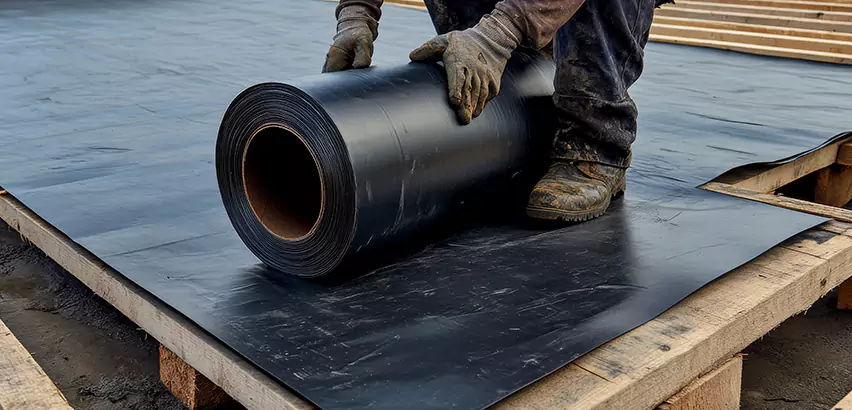 Professional EPDM Roofing Services in San Clemente, CA