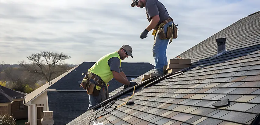 Professional Fascia & Soffit Installation Services in San Clemente, CA