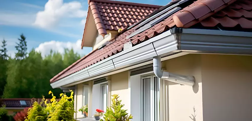 Professional Fascia Repair Services in San Clemente, CA