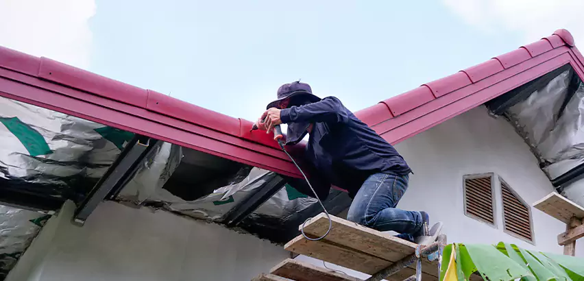 Professional Gutter Installation Services in San Clemente, CA