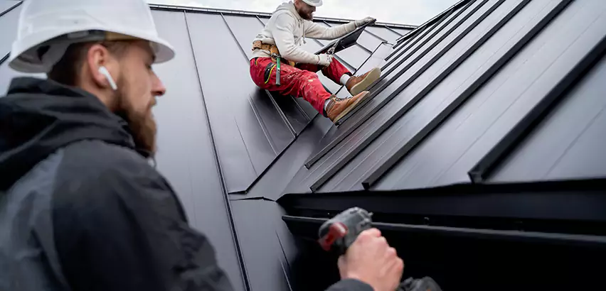 Professional Gutter Repair Services in San Clemente, CA