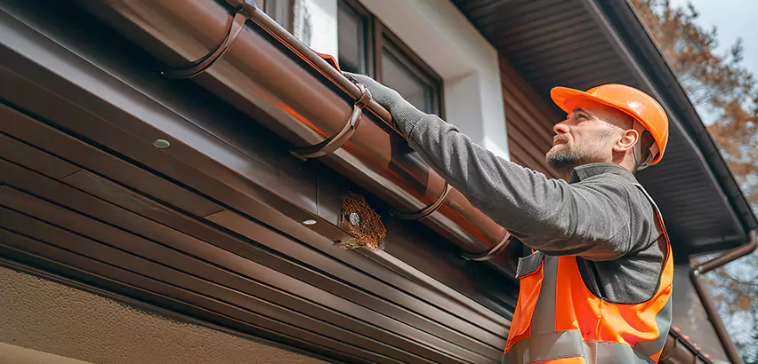 Basement Leak Repair in San Clemente