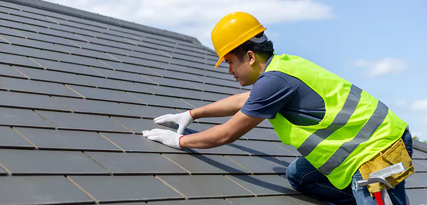 Professional Hail Damage Roof Repair Services in San Clemente, CA