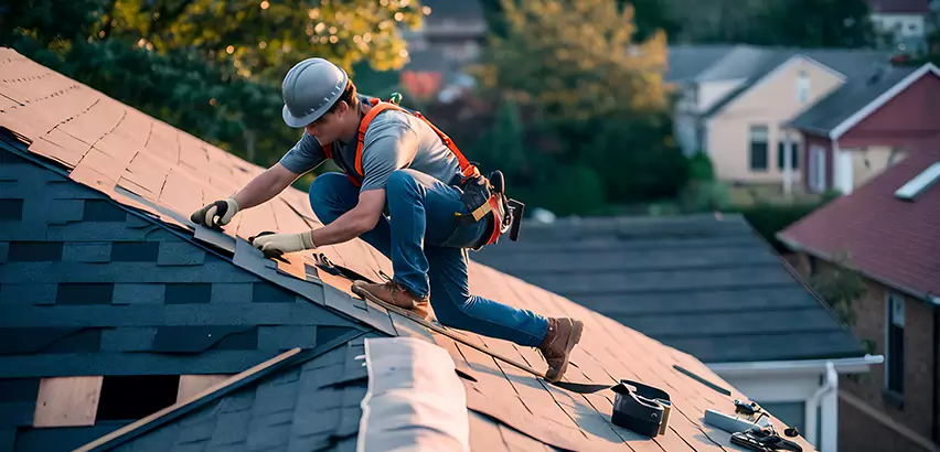 Professional Hole in Roof Repair Services in San Clemente, CA