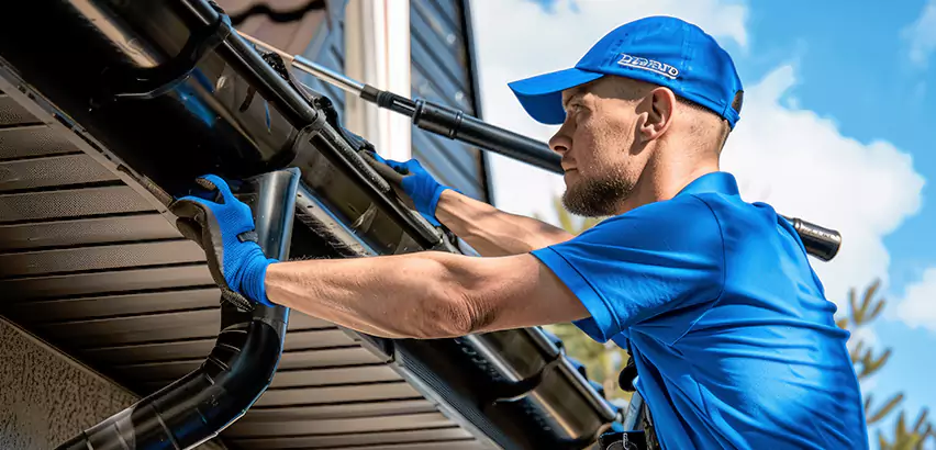 Professional Roof and Gutter Repair Services in San Clemente, CA