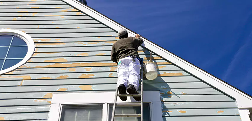 Professional Roof and Siding Repair Services in San Clemente, CA