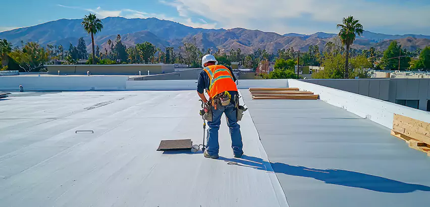 Professional Roof Coating Services in San Clemente, CA