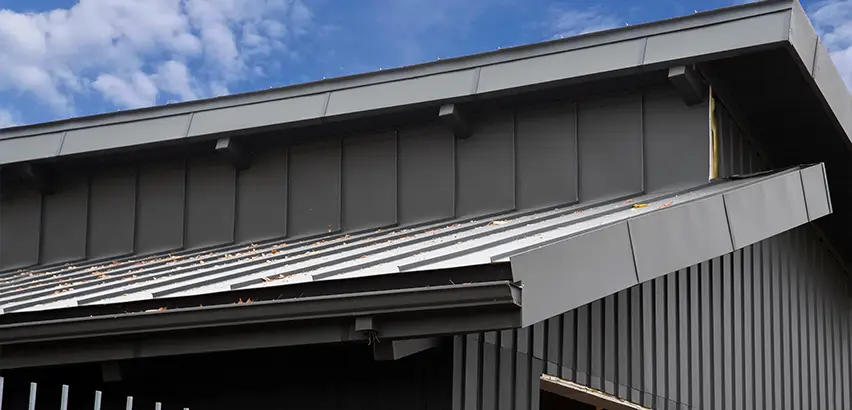 Professional Roof Eaves Installation Services in San Clemente, CA