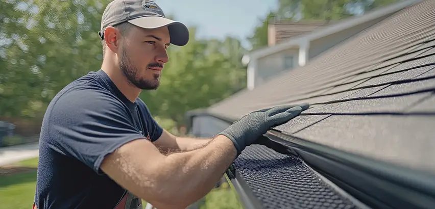 Professional Roof Eaves Services in San Clemente, CA