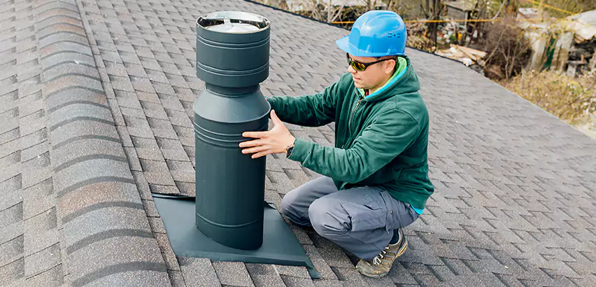 Professional Roof Flashing Repair Services in San Clemente, CA