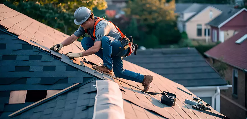 Professional Roof Replacement Services in San Clemente, CA