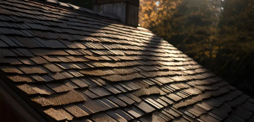 Professional Roof Shingles Installation Services in San Clemente, CA