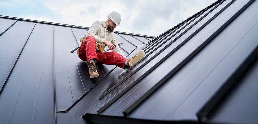 Professional Roof Valley Installation Services in San Clemente, CA