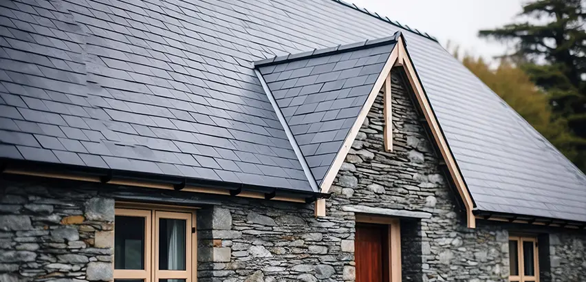 Professional Roof Valley Repair Services in San Clemente, CA