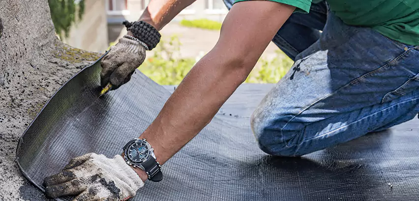 Professional Roof Water Damage Repair Services in San Clemente, CA