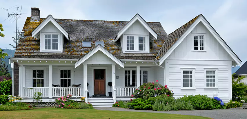 Professional Roofing and Siding Services in San Clemente, CA