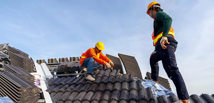 Professional Roofing Services in San Clemente, CA