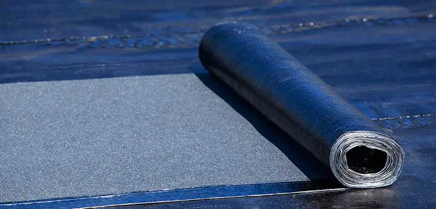 Professional Rubber Roof Replacement Services in San Clemente, CA