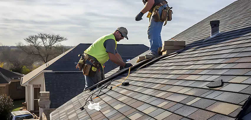 Professional Sagging Roof Repair Services in San Clemente, CA