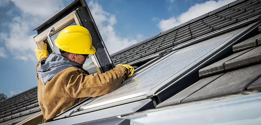 Professional Skylight Repair Services in San Clemente, CA