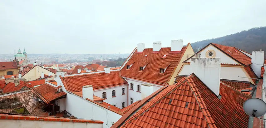 Professional Slate Roof Replacement Services in San Clemente, CA