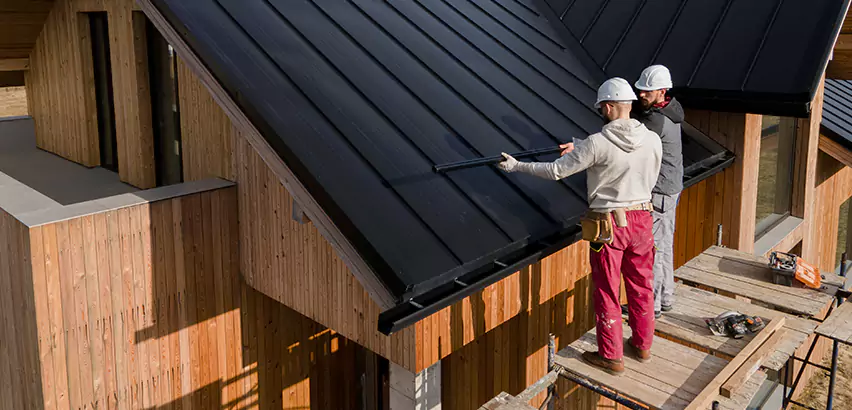 Professional Soffit Repair Services in San Clemente, CA
