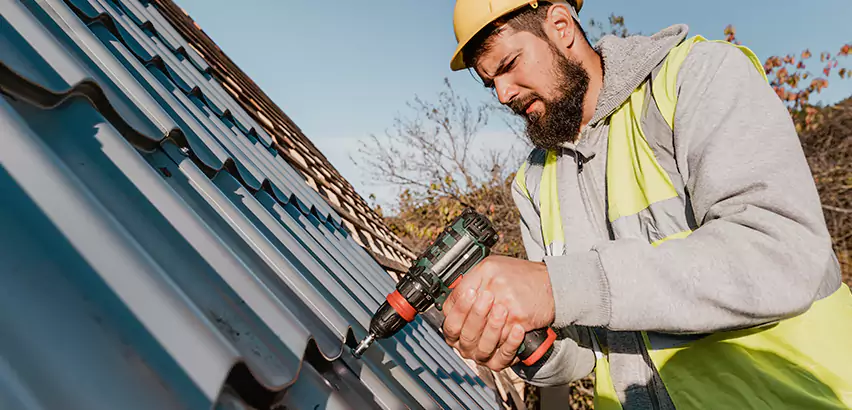 Professional Standing Seam Metal Roofing Services in San Clemente, CA
