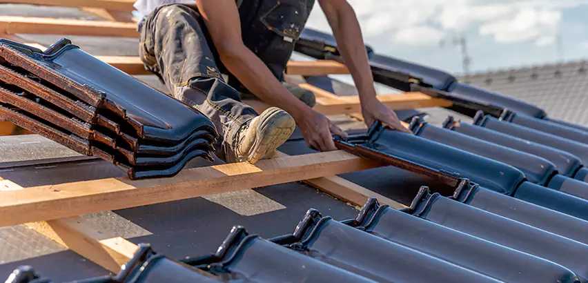 Professional Storm Damage Roof Repair Services in San Clemente, CA