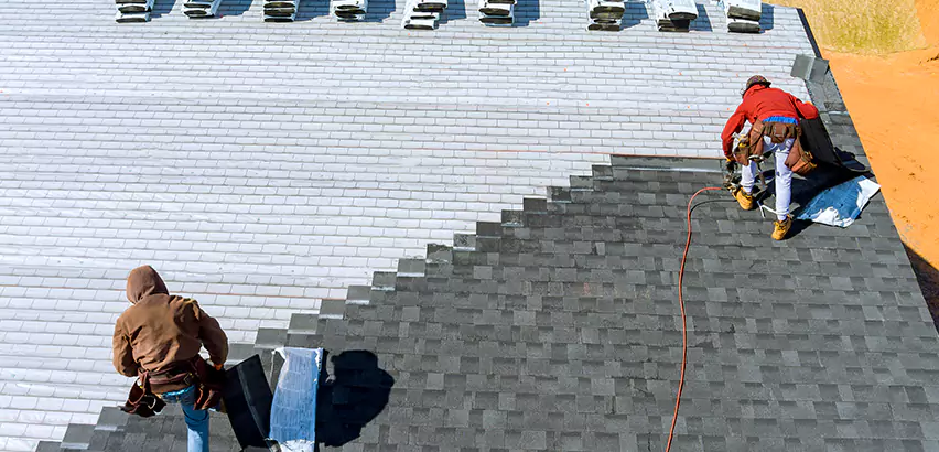 Professional Tile Roof Installation Services in San Clemente, CA