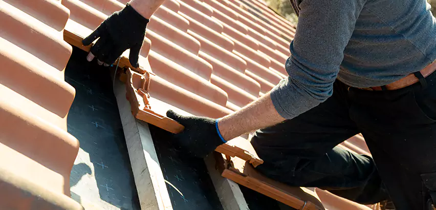 Professional Tile Roof Restoration Services in San Clemente, CA