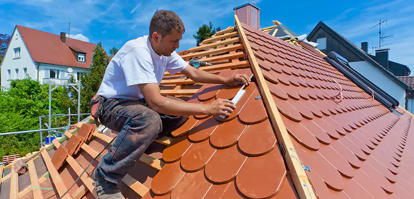 Professional Tile Roofing Services in San Clemente, CA