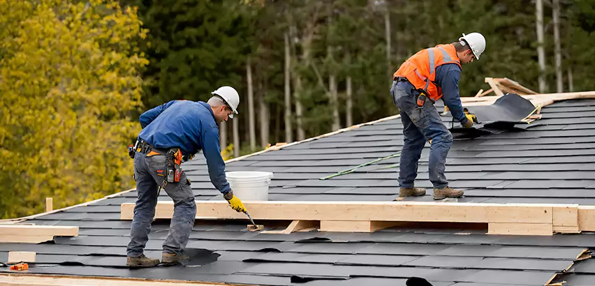 Architectural Shingle Repair San Clemente