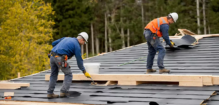 Agricultural Roof Maintenance San Clemente