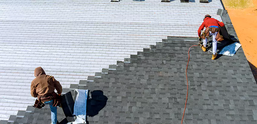 Residential Cedar Roof Repair San Clemente
